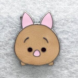🔮‎ 5/$25 Disney Winnie The Pooh Piglet Tsum Tsum Pin